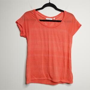 Athleta Illuminate Tee - Size S - EUC